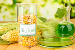 Hungerstone biofuel availability