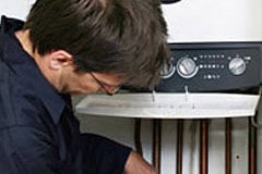 boiler replacement Hungerstone