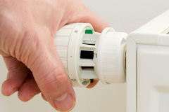 Hungerstone central heating repair costs